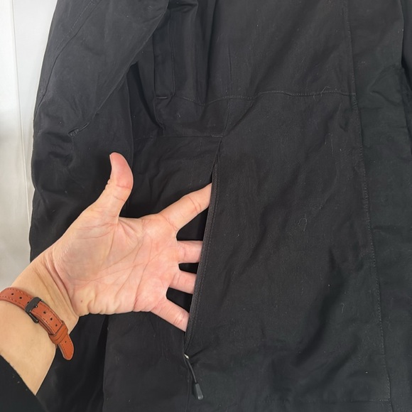 North face ski snow jacket - Picture 5 of 8